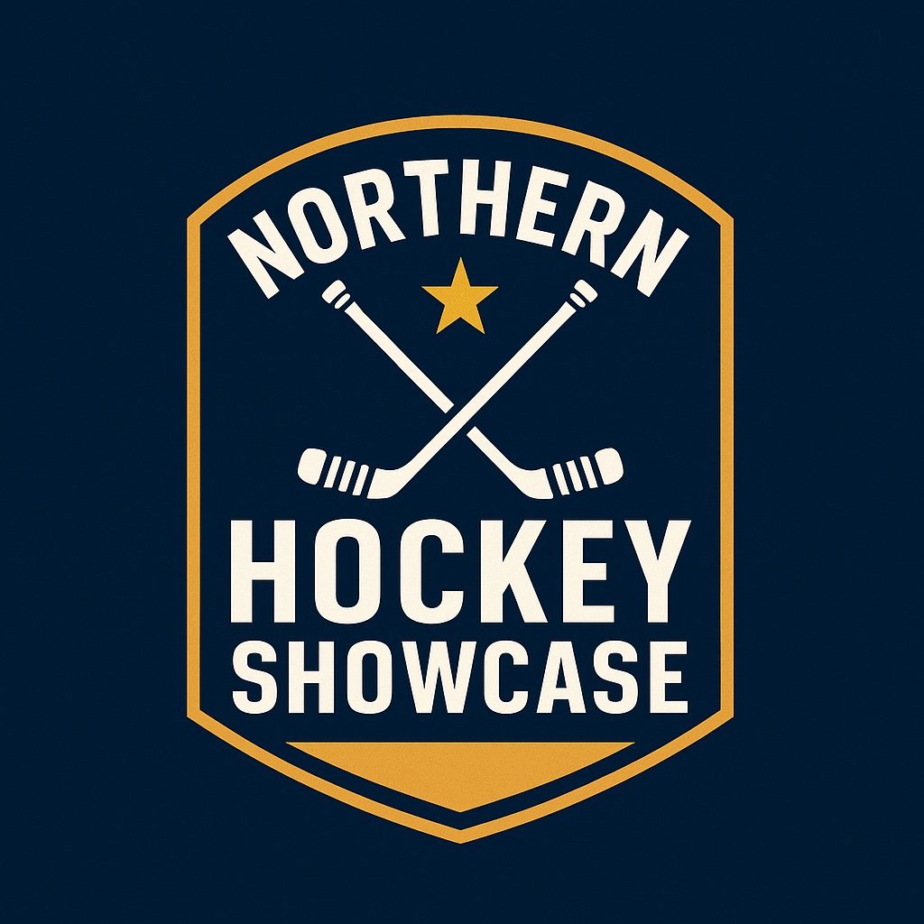 Northern Hockey Showcase Logo